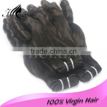 Guangzhou hair factory and company offer princess hair pieces Vietnam hair extensions