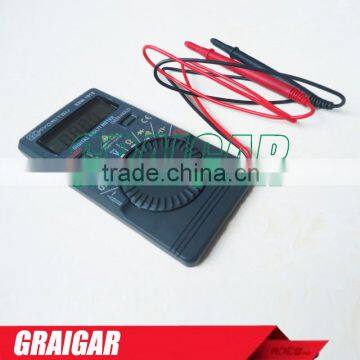 BRAND NEW Kyoritsu 1018 Digital Multimeters AC/DC Voltage Ohm Diode Test photo-2