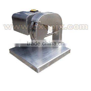 chicken slaughter machine/ chicken Carcass cutting machine