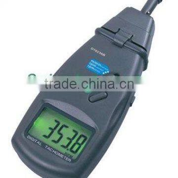 Photo / Contact Tachometer DT6236B, tachometers