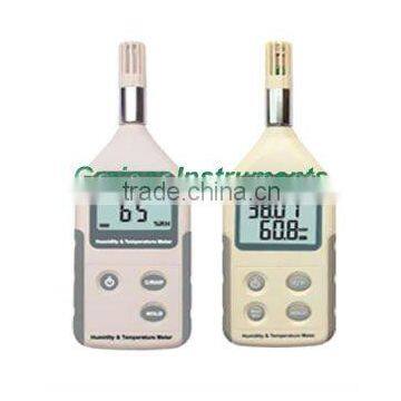 Humidity and Temperature Meter, thermo-hygrometers, Thermo-Hygrometer, temperature meter