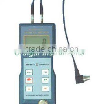 Ultrasonic Thickness Meter TM-8810, thickness tester, thickness gauge,