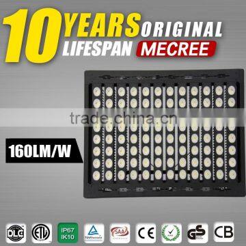 130lm/w CB ETL SAA 5 YEARS Warranty 800w Led Flood Light