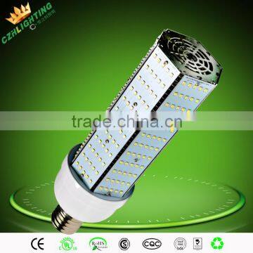 Indoor corn bulb aluminium led corn light with AC100-277V led corn bulb