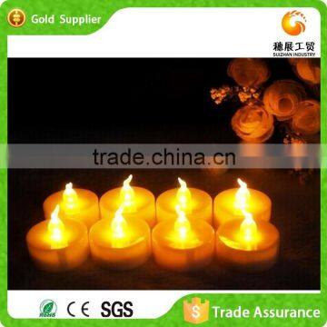 New Products Cheap LED Electric Christmas Candles