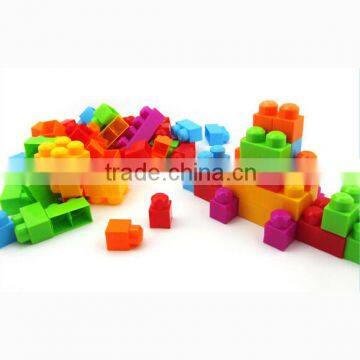 China Supplier Enlighten DIY Children Toys Plastic Molding Making photo-3