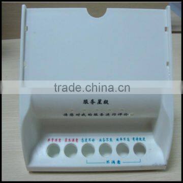 Factory Popular High Safety IP67 Abs Plastic Enclosures Made in China photo-6