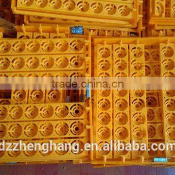 48 Egg Capacity Small Incubator for Hatching Eggs photo-3