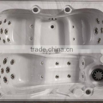 Home sex massage balboa spa hot tub,liquid acrylic swim spa,massage whirlpool tub