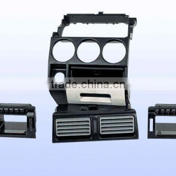 injection automotive part mould manufacturing