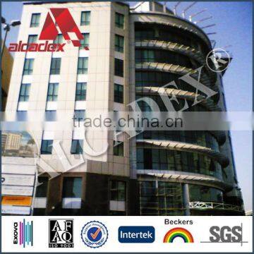 Customized Size ACP Pvdf Aluminum Composite Panels photo-6