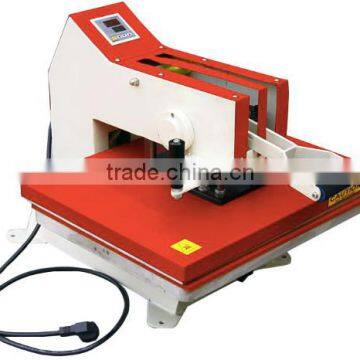 Best quality US Style Swing Away heat press machine