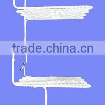Wire Tube Refrigeration Evaporator photo-2
