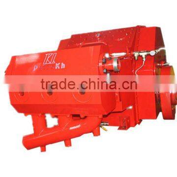 1800HP triplex plunger pump