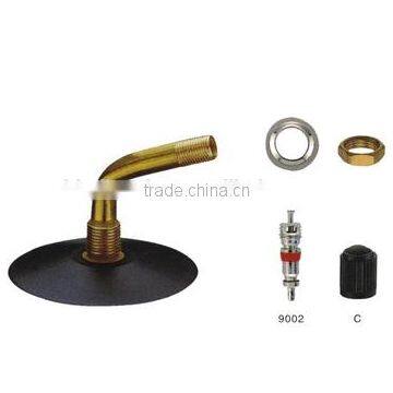 Light Truck&Passenger Car Valve JS2 photo-2