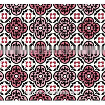 2015 Newest rules abstraction design tablecloth