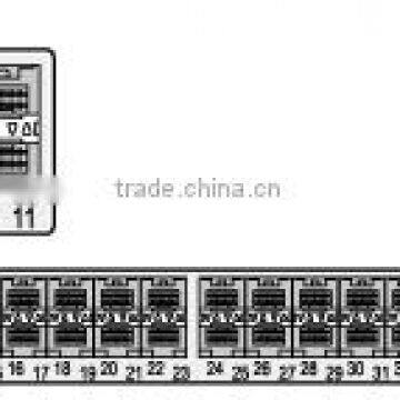 NIB HUAWEI Switch Quidway S9300 Chassis LE0ZB03ACS