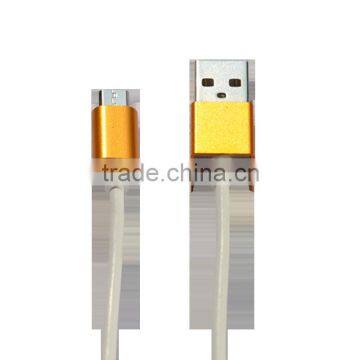 For Mobile Phone Ipad Samsung Iphone Computer Colorful Connector Dock Odm Oem Usb Cable photo-5