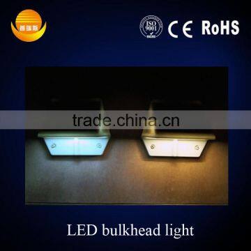 wall lighting ac100v-277v 40w 50w 60w 70w 80w outdoor wall mounted led light