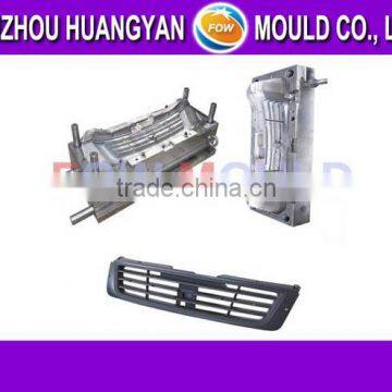 OEM custom front decoration cover mould manufacturer