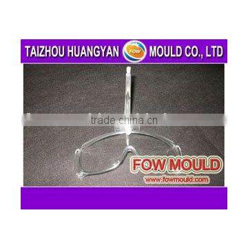 injection glass mould