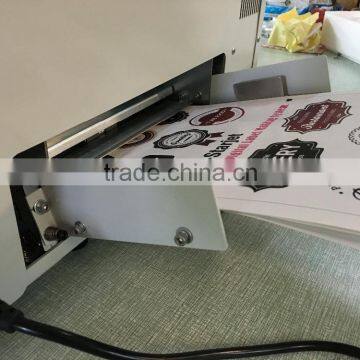 A-Starcut Digital Sticker Cutting Machine, A4 Size, Auto Sheet Fed, A4 Pro photo-3