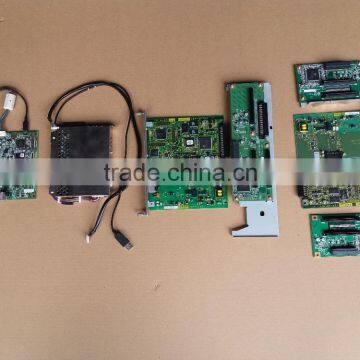 Модуль факса, карта факса для Konica Minolta Bizhub FK-511, FK-512, FK-513, сборка факса