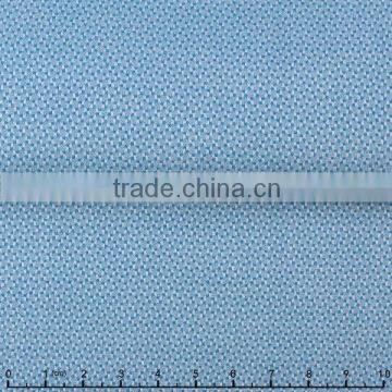 James no Minimum Pure Cotton 50s Solid Dobby Cool Confort Shirting Fabric photo-6