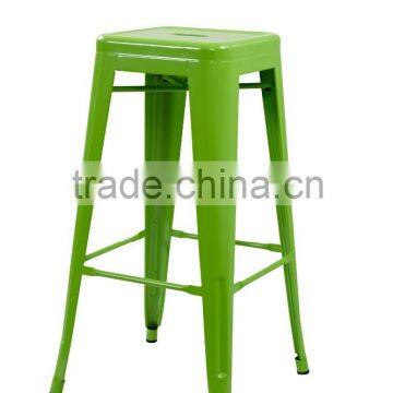 F-30 Relaxing Dining Chair,hot Sales Metal Stool photo-5
