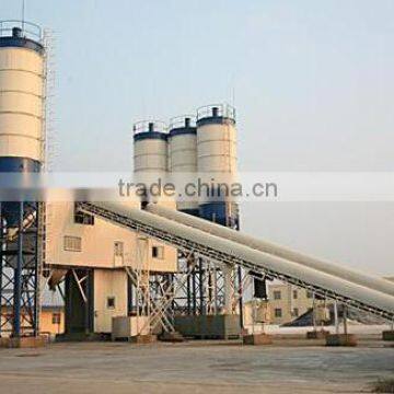elba concrete batching plant