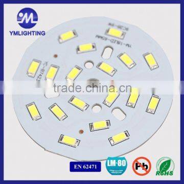 Pcb 5730 Electronic Smd Led Board with CE&ROHS Approval