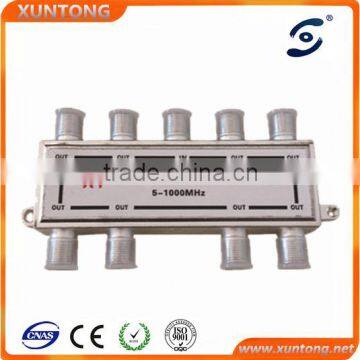 [Jenny] 2016 xuntong BNC connector video splitter