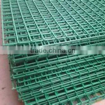 pvc coated welded wire mesh sheets