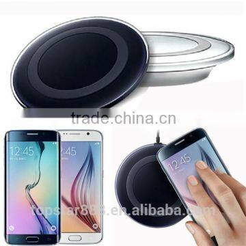 2015 Brand New Wireless smartphone charger pat, Standard phone battery charger, Also can be used for IPAD battery !!!