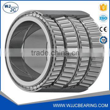 Four Roller Reversible Cold Rolling Mill LM288949DGW/LM288910/LM288910D Four Row Tapered Roller Bearing photo-3