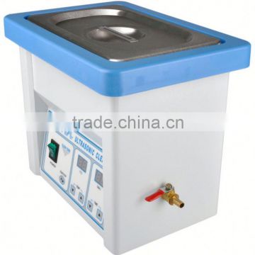 Ultrasonic Denture Cleaner External drainage Dental Ultrasonic Cleaner