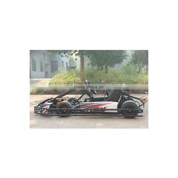 New 270CC 9HP Gas power Automatic Go kart 9hp go kart kit