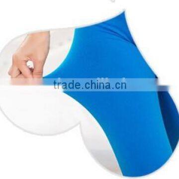 Sports Legging Seamless Underwear Ladies Homewear Underwear photo-6
