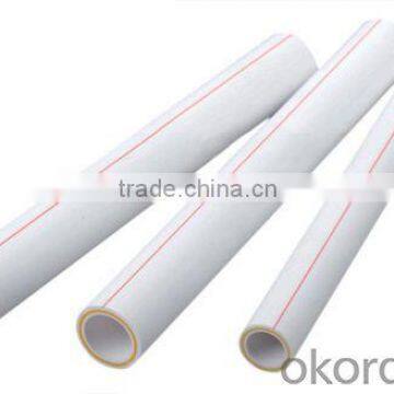 FR-PPR Fibreglass High-Powered Composite Pipe