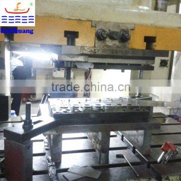 China customized precision stamped tooling