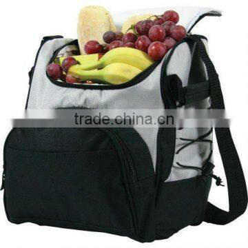 peva liner insulated cooler bag