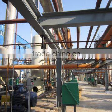 Medium Scale LNG Cryogenic Gas Plant Manufacturer