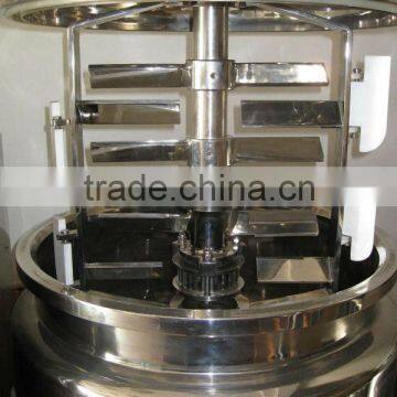 Glass Lined and Stainless Steel Agitator photo-6