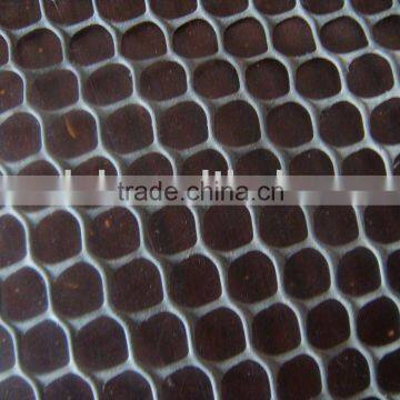 Plastic Plain Netting