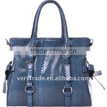 fashion bags ladies leather crocodile handbags