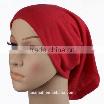 Bonnet Cap Hat One Size Solor Color X-SD86# photo-2