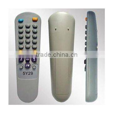 tv remote control