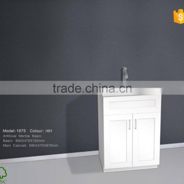 SY1675 LATEST DESIGN BATHROOM VANITY CABINET