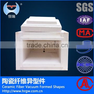 high temperature mini industrial combustion chamber