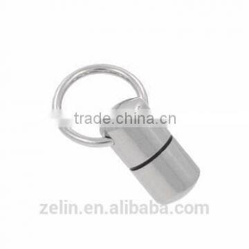 316L Vibrating Captive Bead Ring Fashion Body Piercing Rings